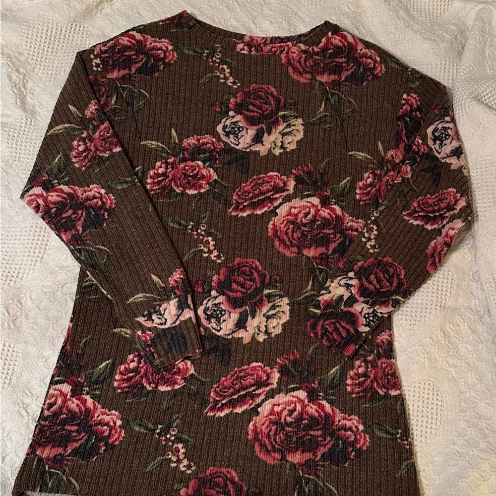 LuLaRoe Nora size small